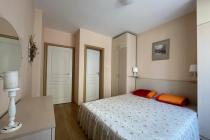 Zwei-Zimmer-Wohnung in Mesambria Resort | №2381