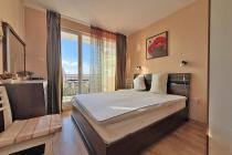 Квартира в комплексе Мессембрия Палас І №4565