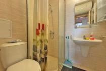 Квартира в комплексе Мессембрия Палас І №4565