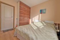 Квартира в комплексе Мессембрия Палас І №4565