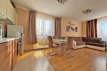 Квартира в комплексе Мессембрия Палас І №4565