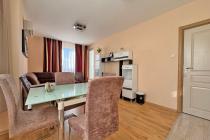 Квартира в комплексе Мессембрия Палас І №4565