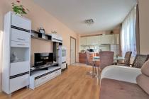 Квартира в комплексе Мессембрия Палас І №4565