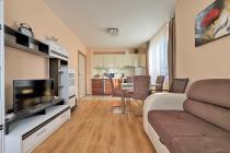 Квартира в комплексе Мессембрия Палас І №4565