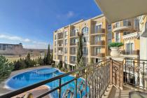 Квартира в комплексе Мессембрия Палас І №4565