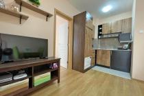 Apartment with own patio І №2893