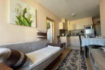 Zwei-Zimmer-Wohnung im Mesambria Resort I №2516
