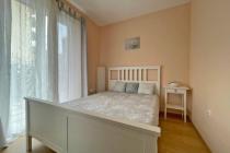 Apartment with own patio І №2893