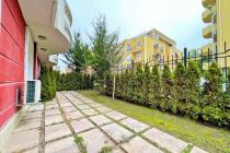 Apartment with own patio І №2893