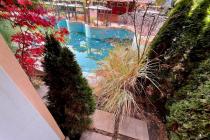 New one bedroom apartment in Messembria Resort complex І №2717