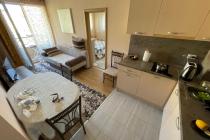 Двустаен апартамент в Mesambria Resort I №2516