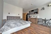 Studio in the Nessebar Fort Residence complex І №4804