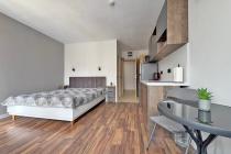 Studio in the Nessebar Fort Residence complex І №4804