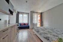 Studio in the Nessebar Fort Residence complex І №4804