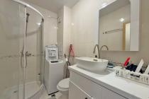 Studio in the Nessebar Fort Residence complex І №4804
