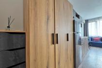 Studio in the Nessebar Fort Residence complex І №4804