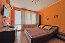 Студио в комплекс Нев І №4798