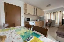 Apartment with low maintenance fee in Sunny Beach І №2761