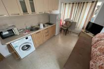 Apartment with low maintenance fee in Sunny Beach І №2761