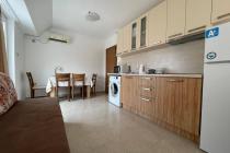 Apartment with low maintenance fee in Sunny Beach І №2761