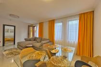 Apartment in the Olimp complex І №4714
