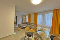 Apartment in the Olimp complex І №4714