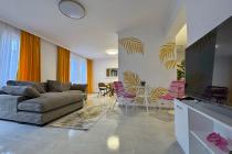 Apartment in the Olimp complex І №4714