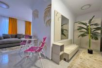 Apartment in the Olimp complex І №4714