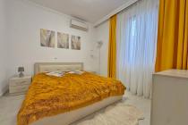 Apartment in the Olimp complex І №4714