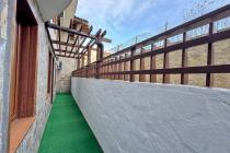 Apartment in the Olimp complex І №4714