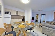 Apartment in the Olimp complex І №4714