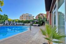 Wohnung im Omega Resort Komplex І №3781