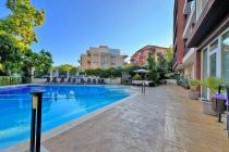 Wohnung im Omega Resort Komplex І №3781