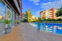 Apartment in the Omega Resort complex І №3781