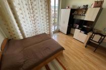 Furnished studio in Orchid Fort I №2648