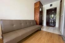 Geräumiges Studio mit Blick auf Schwimmbad І №2541