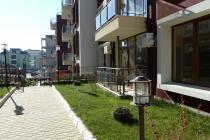 Real estate from the builder in installments in Saint Vlas