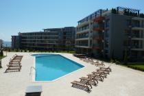 Buy an apartment in installments in Sveti Vlas without additional cost