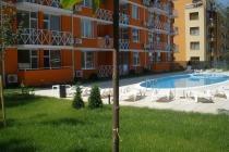Inexpensive apartment with 1 bedroom I №2669