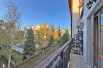 Студия в комплексе Панорама Бэй 2 І №4456