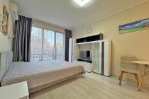 Студия в комплексе Панорама Бэй 2 І №4456