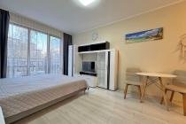 Студия в комплексе Панорама Бэй 2 І №4456