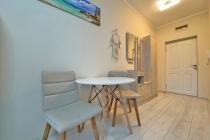 Студия в комплексе Панорама Бэй 2 І №4456