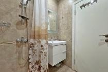 Студия в комплексе Панорама Бэй 2 І №4456