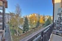 Студия в комплексе Панорама Бэй 2 І №4456