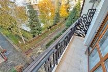 Студия в комплексе Панорама Бэй 2 І №4456