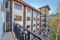 Студия в комплексе Панорама Бэй 2 І №4456