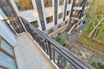 Студия в комплексе Панорама Бэй 2 І №4456