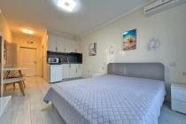 Студия в комплексе Панорама Бэй 2 І №4456