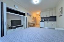 Студия в комплексе Панорама Бэй 2 І №4456